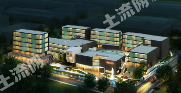 唐山迁安市 300亩 工业用地 转让