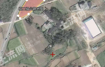 张家界桑植县 1.5亩 旱地 经营权转让