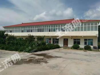 长治壶关县 15000平米 厂房 使用权转让