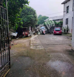 长沙天心区农家庭院整栋出租