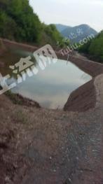 重庆万州区 30亩 坑塘水面 经营权出租