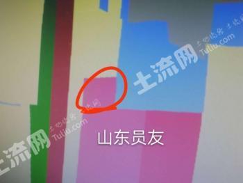 潍坊滨海经济技术开发区56亩空闲用地使用权出租