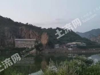 葫芦岛绥中县 150亩 果园 经营权转让