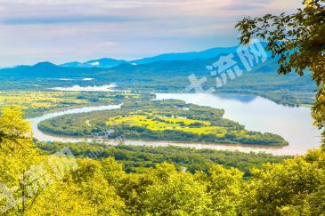 鸡西虎林市 180亩 旱地 经营权转让