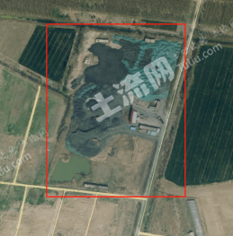 德州齐河县 50亩 工业用地 使用权出租