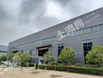 漯河临颍县 44700平米 厂房 使用权转让