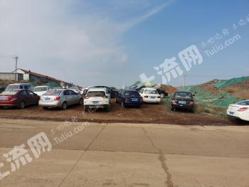 山东烟台 4800平米 商业用地 使用权转让