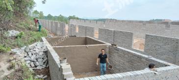 黔南瓮安县 14亩 畜牧养殖用地 经营权合作