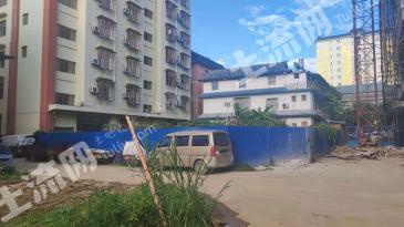 西雙版納景洪市 533平米 宅基地 使用權(quán)出租