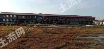 哈尔滨香坊区 18.8亩 综合养殖用地 经营权转让