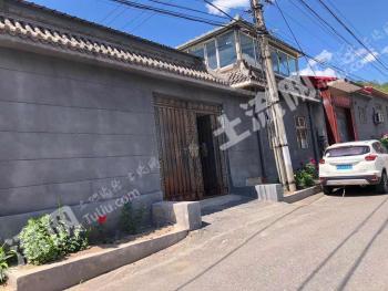 北京昌平区180平米宅基地使用权流转