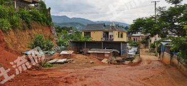 西雙版納景洪市 411平方米 農(nóng)村宅基地 使用權出租