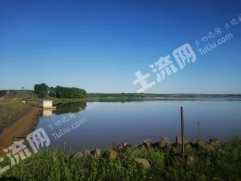 黑河五大连池市 2000亩 水库 经营权转让