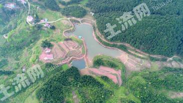 怀化麻阳苗族自治县 300亩 旱地 经营权出租