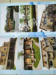 北京昌平区15890平米度假山庄出租