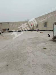 南通如皋市 18亩 村集体建设用地 使用权转让