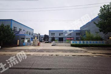 西安阎良区2600平米厂房使用权出租
