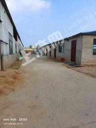 德州平原县62亩工业用地使用权转让