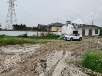 徐州铜山区 1000平方米 农村宅基地 使用权出租