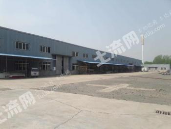 廊坊大厂回族自治县 19.2亩 工业用地 使用权转让