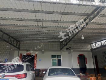 长沙望城区1000平米农家庭院出租