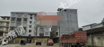 怀化溆浦县 3200平米 商业用地 使用权转让