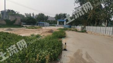 济南市中区 5亩 仓储用地 使用权出租