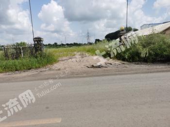 白城洮北区8300平米商业用地使用权转让