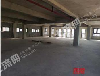 郑州金水区 4000平米 商业用地 使用权出租