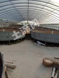 南通通州区 12亩 水产养殖用地 经营权转让