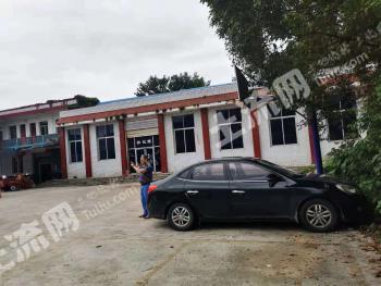 德阳罗江区 2275平米 商业用地 使用权转让