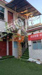 平凉灵台县220平米农家庭院出租