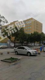 上海嘉定区 24480平米 商业用地 使用权转让