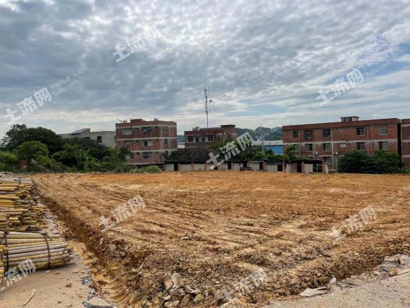 南宁江南区5亩工业用地使用权出租