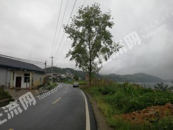 益阳安化县26720平米厂房使用权转让