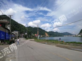 益阳安化县 1080平米 宅基地 使用权出租