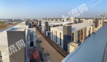 芜湖芜湖县1200平米厂房使用权转让