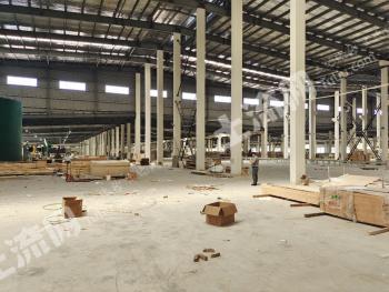 芜湖芜湖县20000平米厂房使用权出租