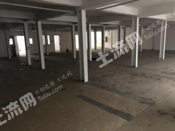 广州天河区1200平米工矿仓储-厂房使用权出租