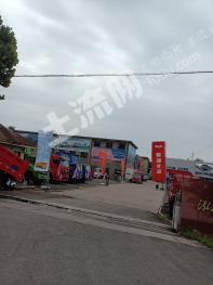 临汾尧都区 6600平米 商业用地 使用权出租