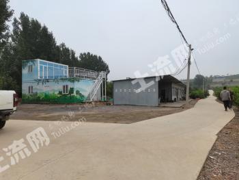 邯郸峰峰矿区 30亩 菜园 经营权出租