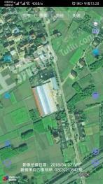 汉中南郑区 7000平方米 厂房 使用权出租