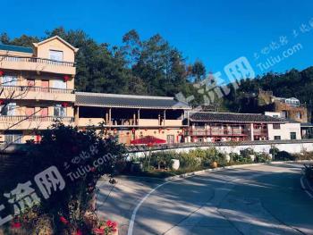 福州晋安区 500平米 农家庭院 出租