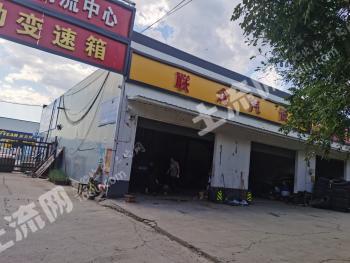 廊坊固安县 5500平米 综合用地 使用权转让