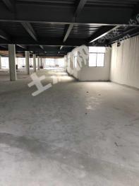 广州天河区1470平米工矿仓储-厂房使用权出租