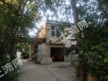 海东平安区 490平米 农家庭院 使用权出租