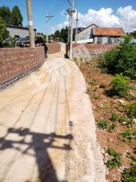 湛江徐聞縣700平方米宅基地使用權(quán)出租