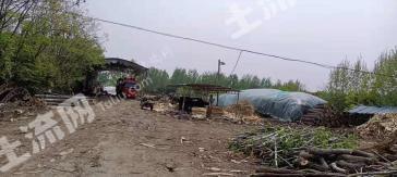 南阳卧龙区 10亩 仓储用地 使用权出租