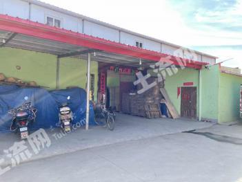 包头东河区4亩养殖用地-综合养殖用地经营权转让