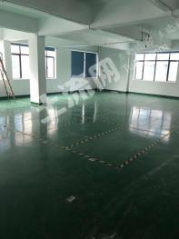 广州天河区1470平米工矿仓储-厂房使用权出租